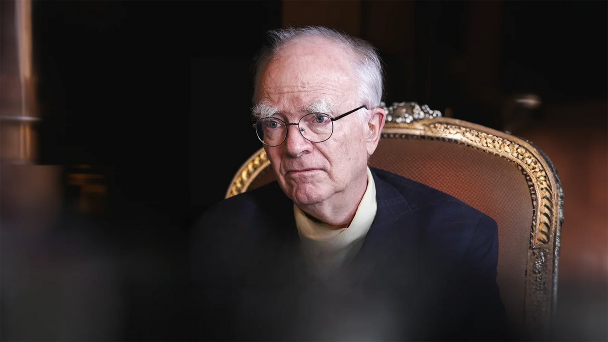 I PFAS spiegati dal Prof. Philippe Grandjean