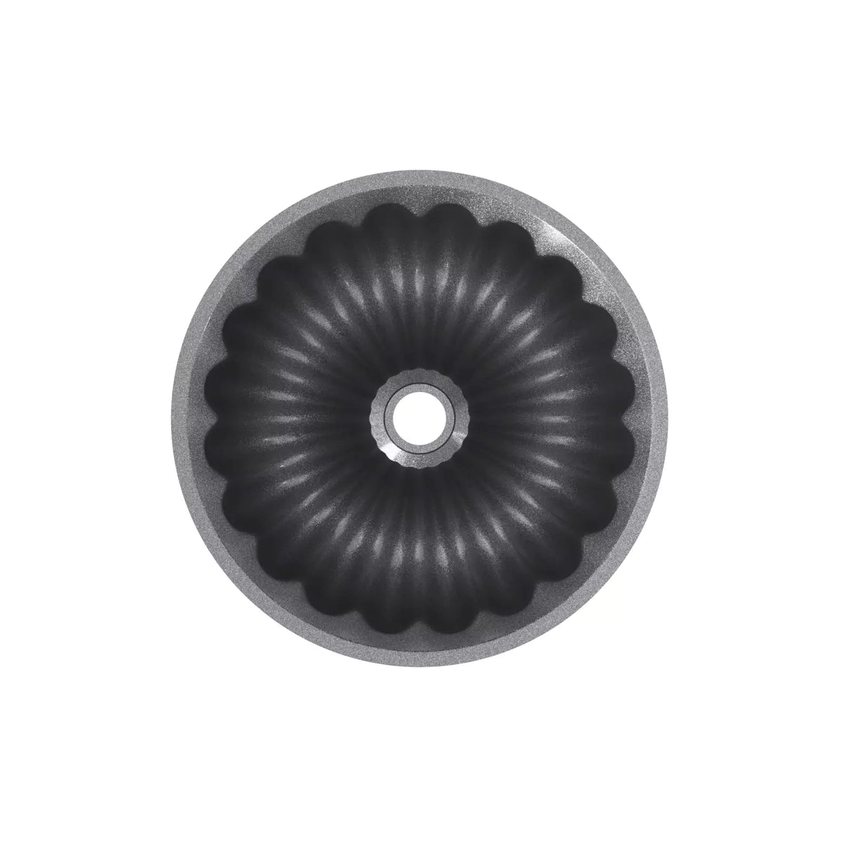 Outlet* - Tortiera Stampo per forno "Ciambella" 25cm