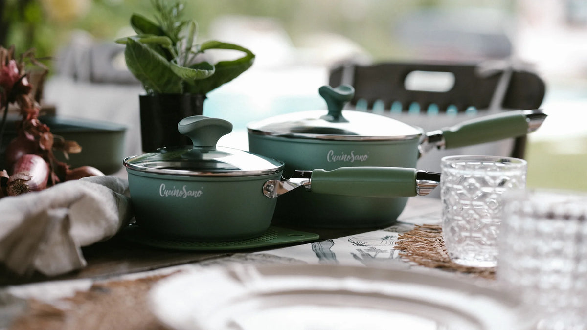 Il nostro materiale innovativo: ECOSHIELD PRO