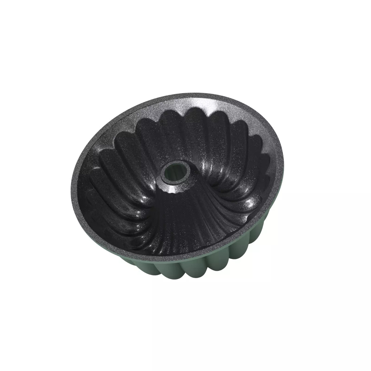 Outlet* - Tortiera Stampo per forno "Ciambella" 25cm