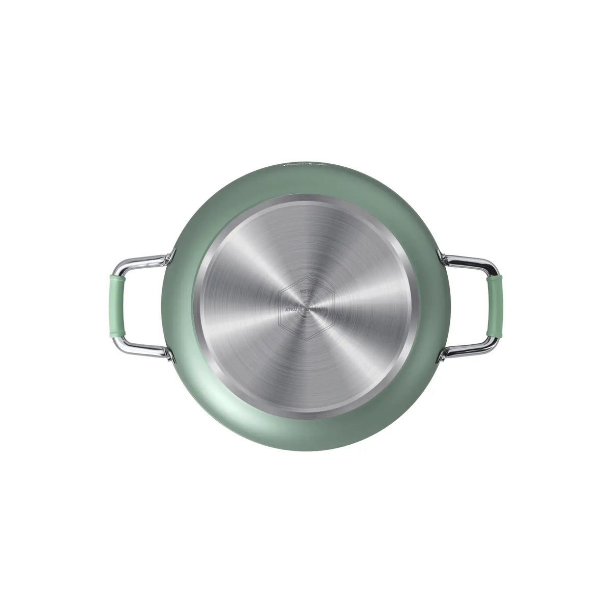 Tegame antiaderente 28 cm
