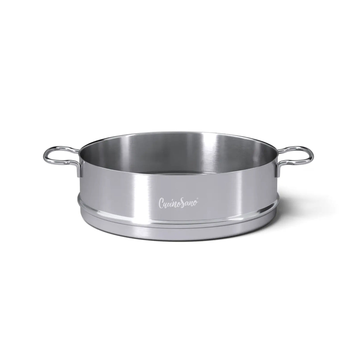 Batteria "IL PROFESSORE" - 34 Pezzi - L'arsenale Cucinosano!
