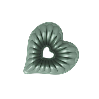 Tortiera Stampo per forno "Cuore" 27X24X10 CM