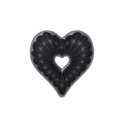 Tortiera Stampo per forno "Cuore" 27X24X10 CM