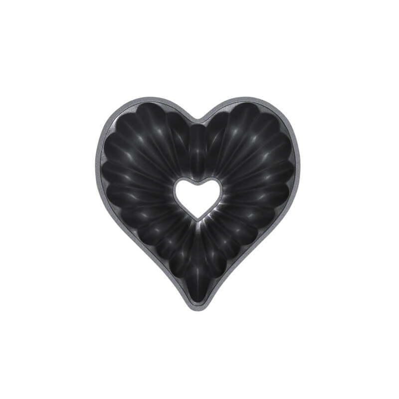 Tortiera Stampo per forno "Cuore" 27X24X10 CM
