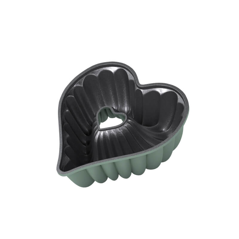 Tortiera Stampo per forno "Cuore" 27X24X10 CM
