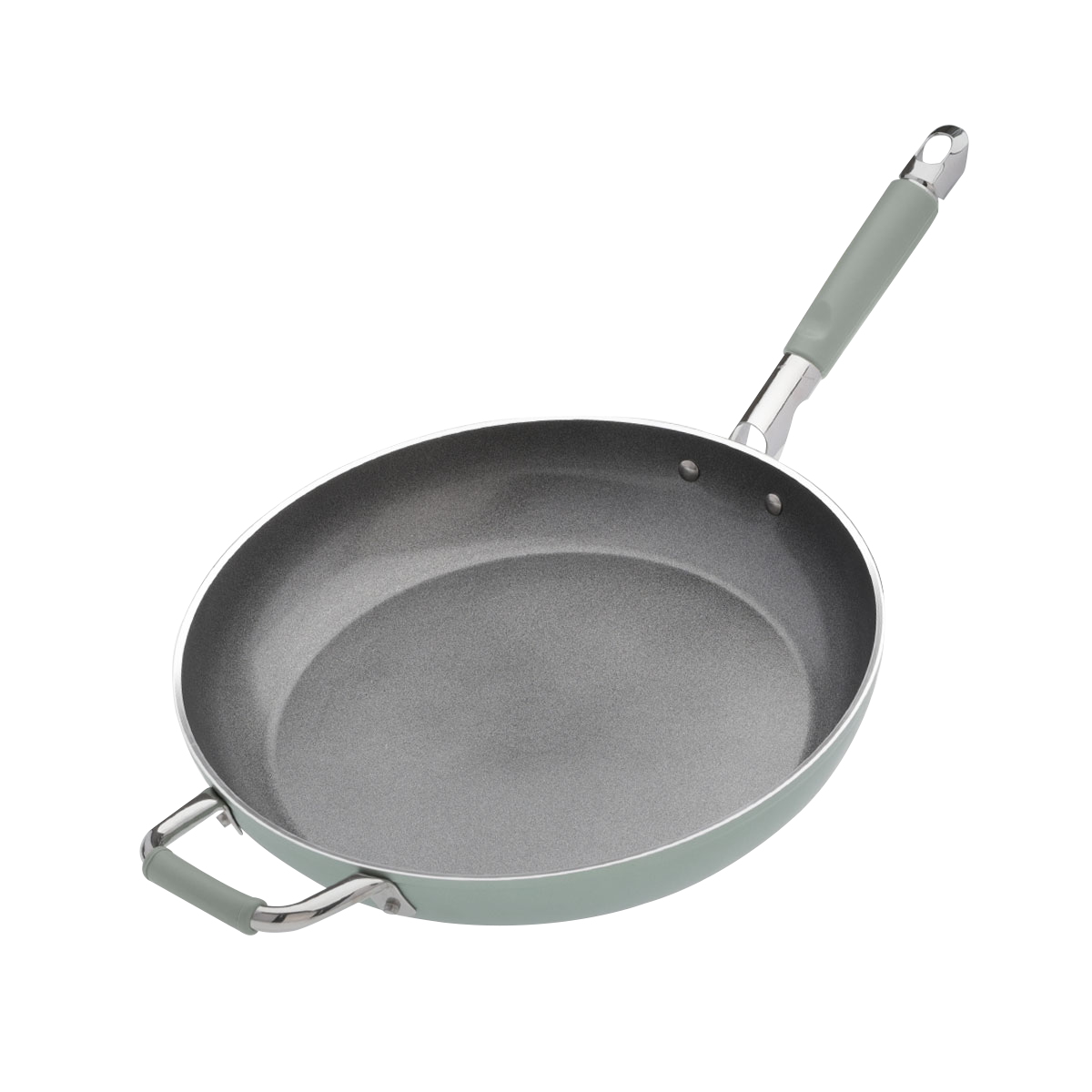 Outlet* - Padella 32cm antiaderente [Manico]