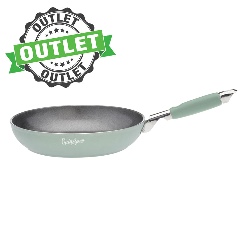Outlet* - Padella 28cm antiaderente
