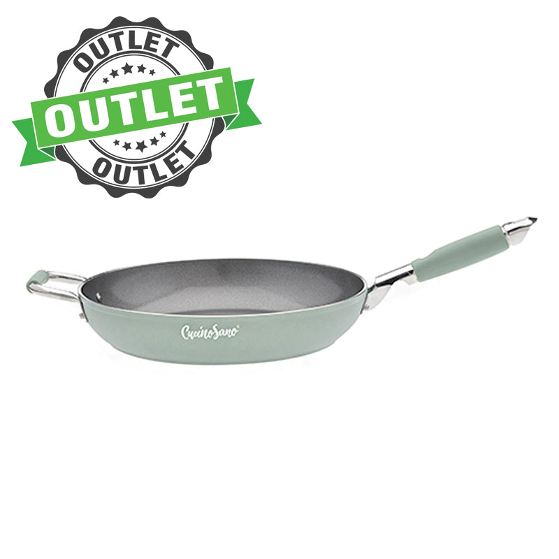 Outlet* - Padella 32cm antiaderente [Manico]