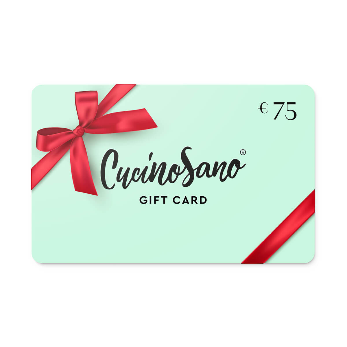 Gift Card - Elettronica
